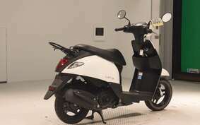 SUZUKI LET's CA4AA