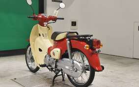 HONDA C50 SUPER CUB AA09