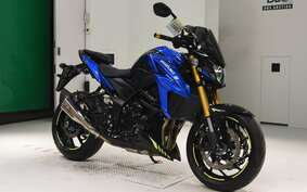 SUZUKI GSX-S750 2021 C533F