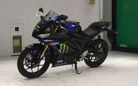 YAMAHA YZF-R25 A RG43J