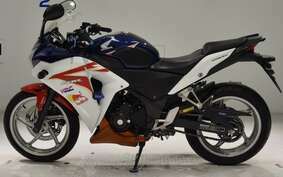 HONDA CBR250R A MC41