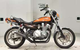 KAWASAKI ZEPHYR 400 Gen.2 1992 ZR400C