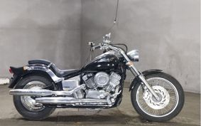 YAMAHA DRAGSTAR400 VH01J