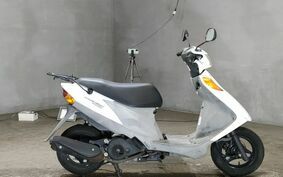 SUZUKI ADDRESS V125 CF46A