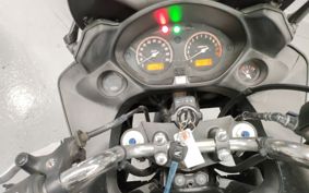 HONDA CBF600 PC43
