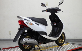 YAMAHA JOG ZR SA58J