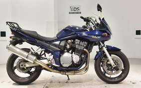 SUZUKI BANDIT 1200 S 2006 GV79A