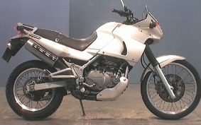 KAWASAKI KLE400 2001 LE400A