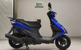 SUZUKI ADDRESS V125 S CF4MA