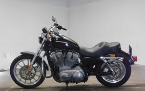 HARLEY XL883L 2007 CR2