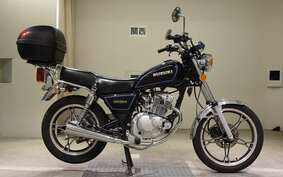 SUZUKI GN125 H PCJG9