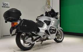 BMW R1150RT 2002