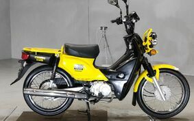 HONDA CROSS CUB 110 JA10