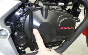 HONDA WH125 16