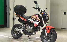 KAWASAKI KSR110 KL110A