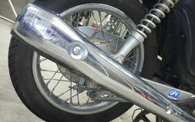 HONDA C50 SUPER CUB AA04