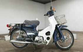 HONDA C70 SUPER CUB C70