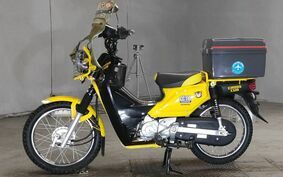 HONDA CROSS CUB 110 JA10