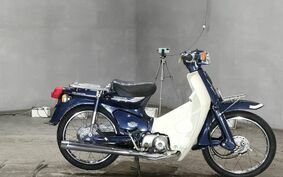 HONDA C70 SUPER CUB CUSTOM C70