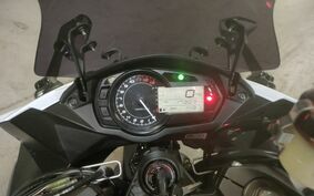 KAWASAKI NINJA 1000 2012 ZXT00G