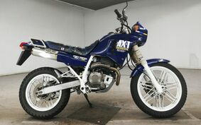 HONDA AX-1 MD21