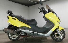 YAMAHA MAJESTY 125 5CA