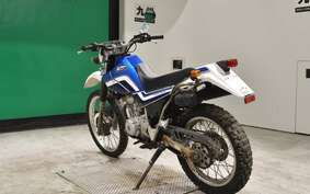 YAMAHA SEROW 225 DG08J