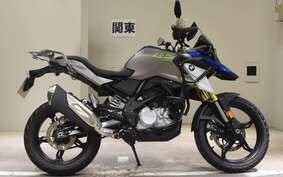 BMW G310GS 0G02