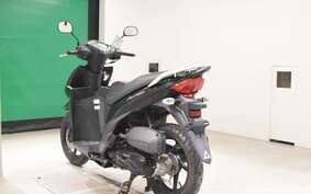 SUZUKI ADDRESS 110 CE47A