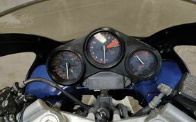 HONDA CBR250R MC17