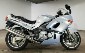 KAWASAKI ZZ-R400 2004 ZX400N