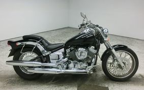 YAMAHA DRAGSTAR 400 1996 4TR