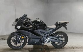 YAMAHA YZF-R25 RG43J