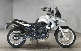 BMW F650GS 2011 0218