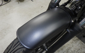 HONDA GB350 2022 NC59