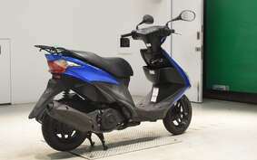 SUZUKI ADDRESS V125 S CF4MA