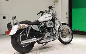 HARLEY XL1200C 2004