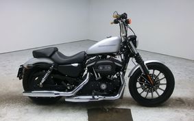 HARLEY XL883NI 2009 LE2