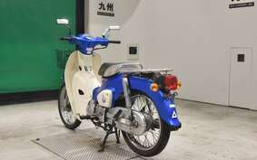 HONDA C110 SUPER CUB JA44