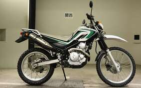 YAMAHA SEROW 250 DG17J