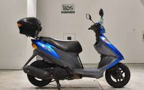 SUZUKI ADDRESS V125 G CF46A