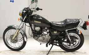 YAMAHA SR250 4J1