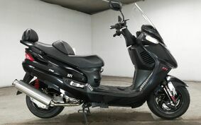 SYM RV125EFi LA12