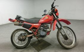 HONDA XL200R MD06