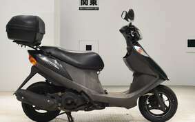 SUZUKI ADDRESS V125 G CF46A