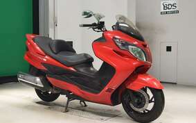 SUZUKI SKYWAVE 250 (Burgman 250) S Gen.3 CJ44A