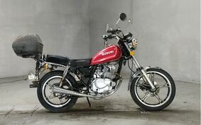 SUZUKI GN125 H PCJG9