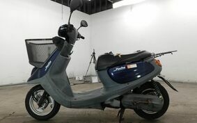 YAMAHA JOG POCHE SA08J