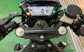 SUZUKI SV650 X 2019 VP55B