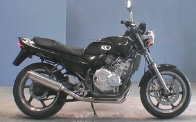 HONDA JADE MC23